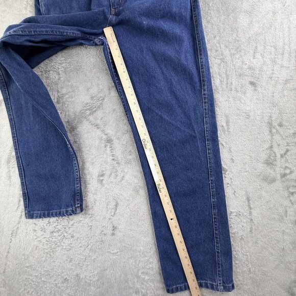 Lapco FR Flame Resistant Jeans Mens 36x34 Blue Denim Work Pants CAT 2 ATPV 13 - Picture 6 of 16